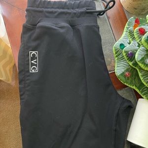 2.0 Joggings by CVG